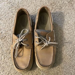 Sperry Rosefish Boat Shoe